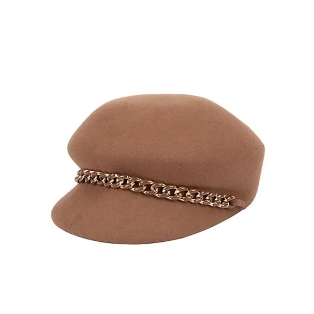 Nine West Newsboy Cap